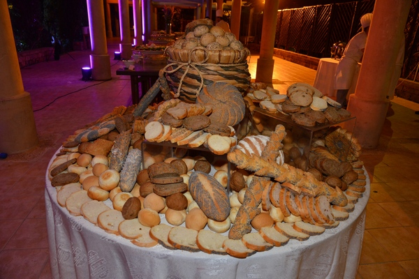 Wedding At Edde Sands